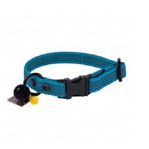 Collar para perro Groc Groc lucky color Azul, , large Imagen numero 1