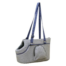 Kerbl Marie Bolso Transportín para mascotas