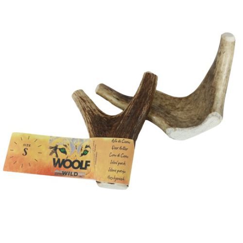 Woolf Wild Asta de Ciervo Talla XXL, , large Imagen numero 2