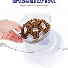 Edipets comedero individual antivoracidad para gatos, , large image number null
