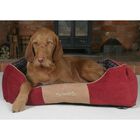 Cuna Highland para mascota color Rojo, , large image number null