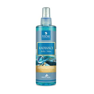 Ibañez Abrillantador y Acondicionador Radiance para el hogar