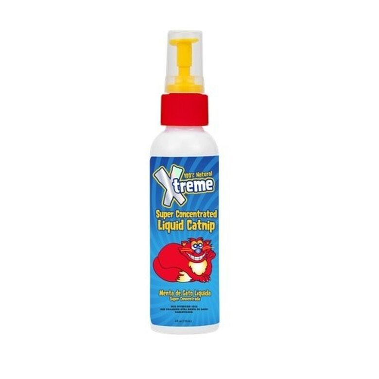 Vetnova X-Treme Catnip para gatos