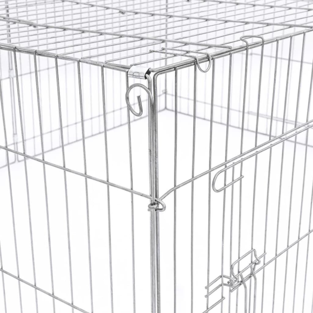 Recinto Exterior Para Mascotas, , large Imagen numero 5