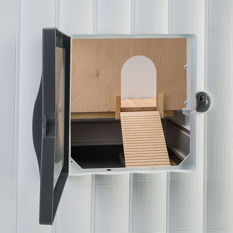 Ferplast Grand Lodge Conejera de dos niveles thumbnail