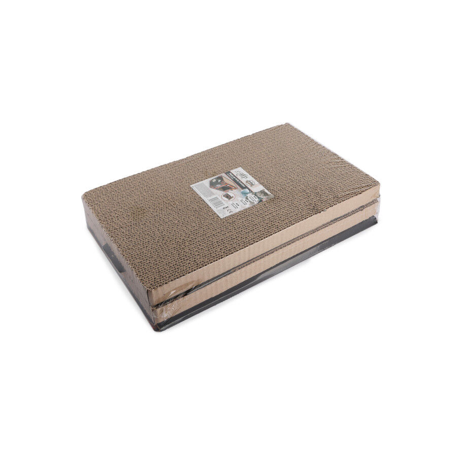 All For Paws Vintage Rascador Lucky Scrat para gatos, , large Imagen numero 4