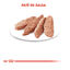 85 g Royal Canin Sterilised Paté sobre para gatos, , large indicador imagen numero 4