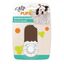 All for paws pups peluche barrigón gris para perros, , large indicador imagen numero 1