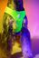 Neon Verde Oxy Mesh, , large indicador imagen numero 3