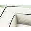 Confort pet sofa L florida impermeable beige para perros, , large indicador imagen numero 4