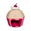 Cama Cupcake Woof para perros color Rosa, , large indicador imagen numero 1