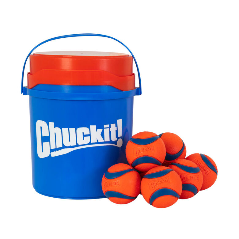 Chuckit! Amphibious Mega Pelota Grande para perros thumbnail