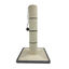 Leeby Isidoro rascador de sisal con juguete para gatos, , large indicador imagen numero 1