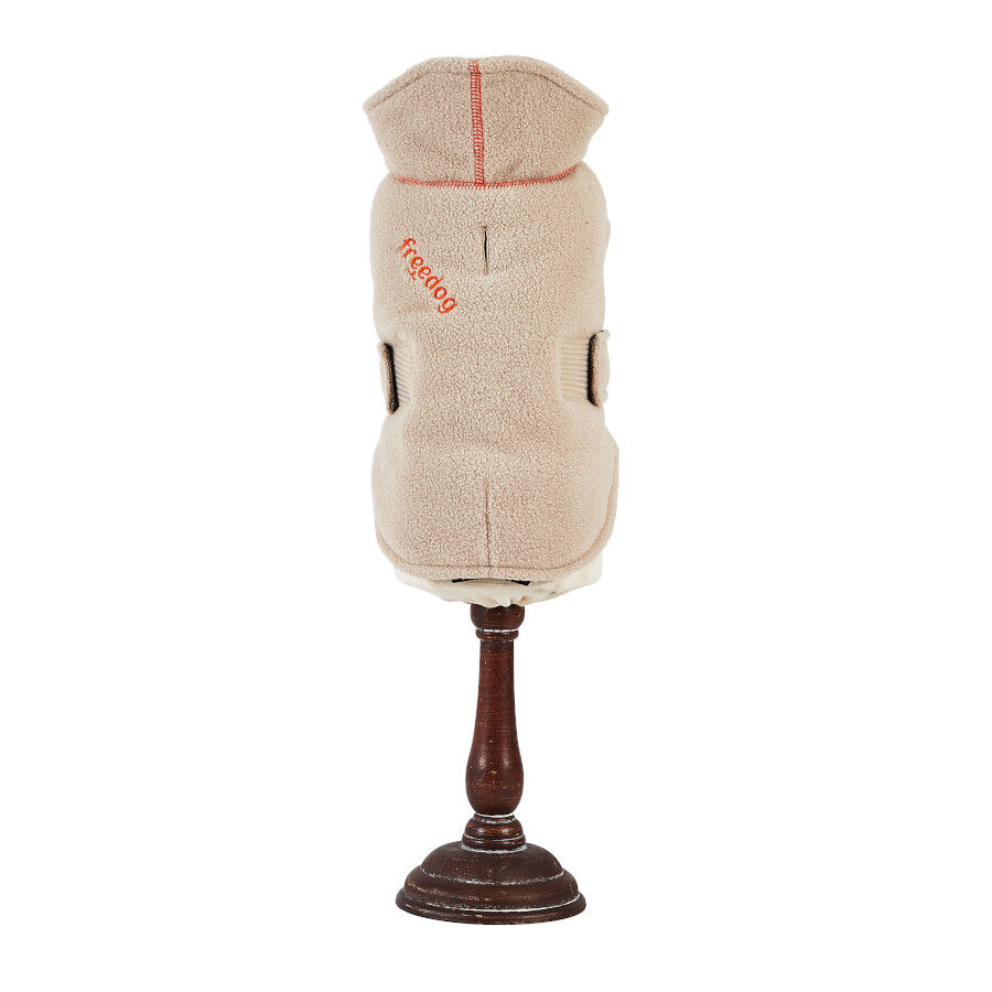 Freedog Polar Snowpuff Beige para perros, , large Imagen numero 2