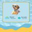 Summer Vibes Peluche Flotante Pez Juguete para perros, , large indicador imagen numero 3