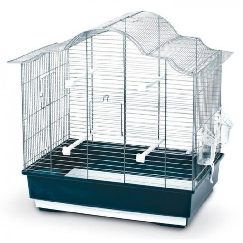 Kerbl Gabbia Sophia Jaula para pájaros