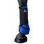 Protector Softopren, set de un par | Color Azul Cyan | Equipamiento para el caballo | Guarnicionería Los Nietos | Tradición artesana, , large indicador imagen numero 2
