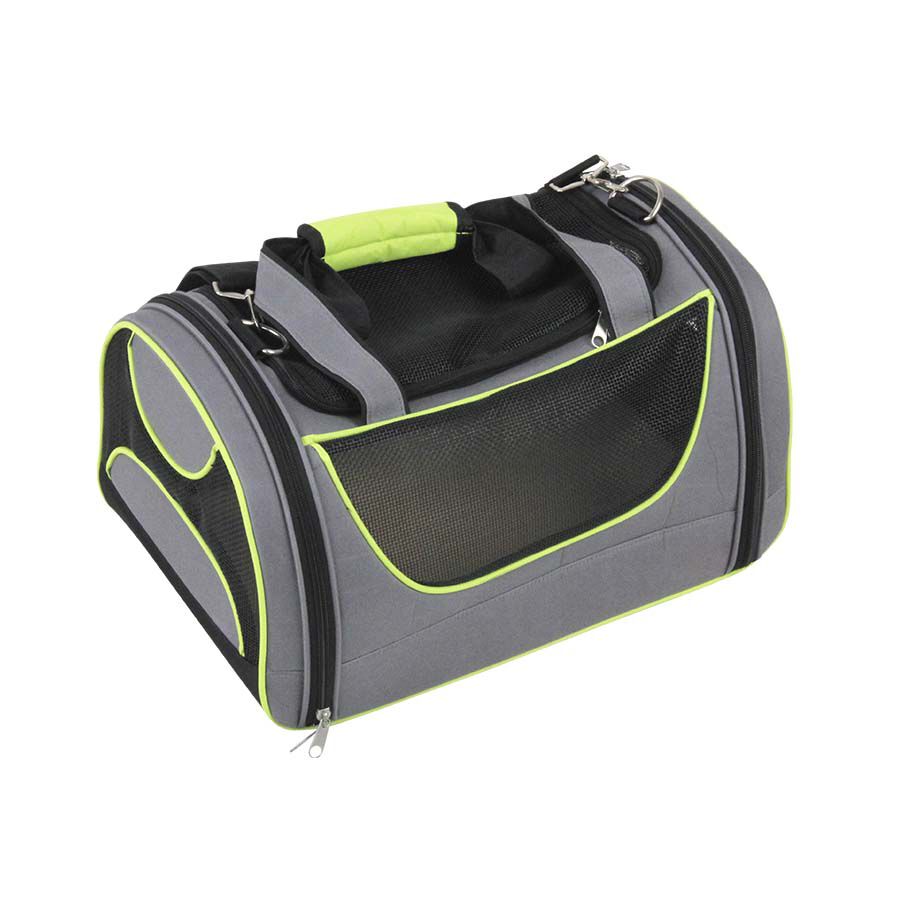 Bolsa best sale transportin gato