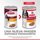 Hill's Science Plan Adult pollo lata para perros, , large image number null