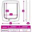 Ferplast Swing Gatera con Microship, , large indicador imagen numero 3
