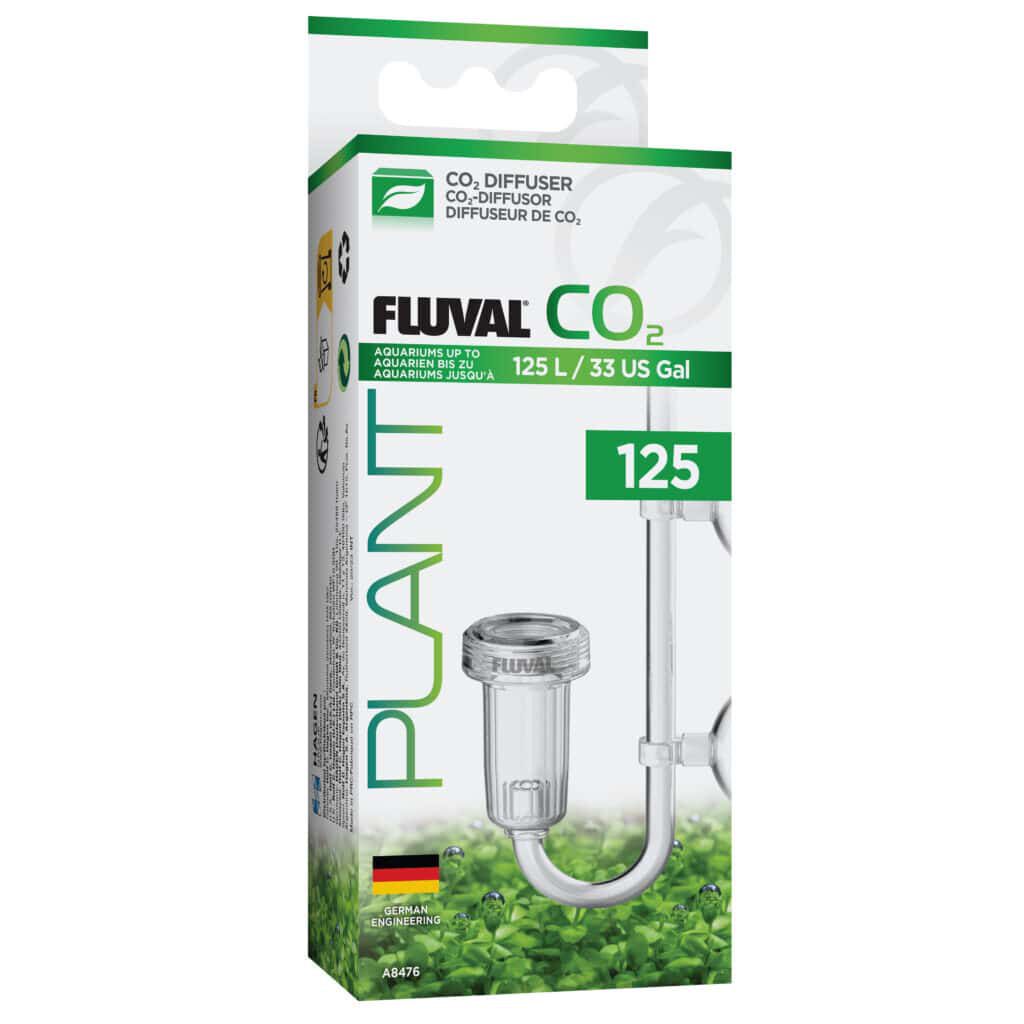 Difusor de CO2 Fluval Bio-CO2 Pro 250l, , large Imagen numero 4