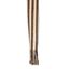 Manta estribera Grazalema 140 x 50 cm | Color Guadiaro | Equipamiento para el caballo | Producto de Guarnicionería | Tradición artesana | Los Nietos, , large indicador imagen numero 1