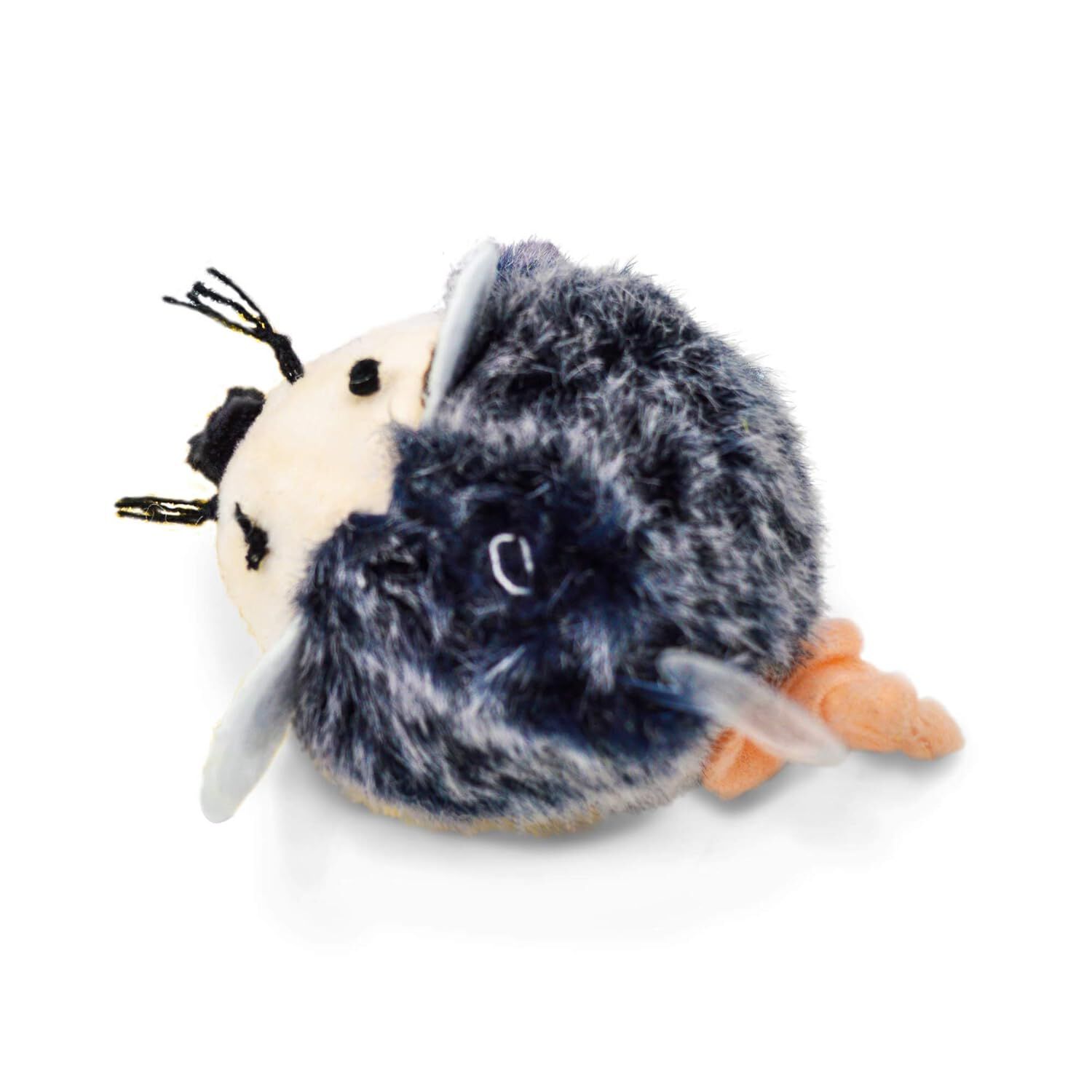 FOFOS | Rat&oacute;n de Cuerda con Sonido (Gris) - Para Gato, , large Imagen numero 5