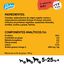 7 barritas Pedigree Rodeo Snack Buey para Perros, , large indicador imagen numero 3
