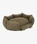 Pet and Co Cama De Cuerda Caqui Ronny para Perros, , large indicador imagen numero 2