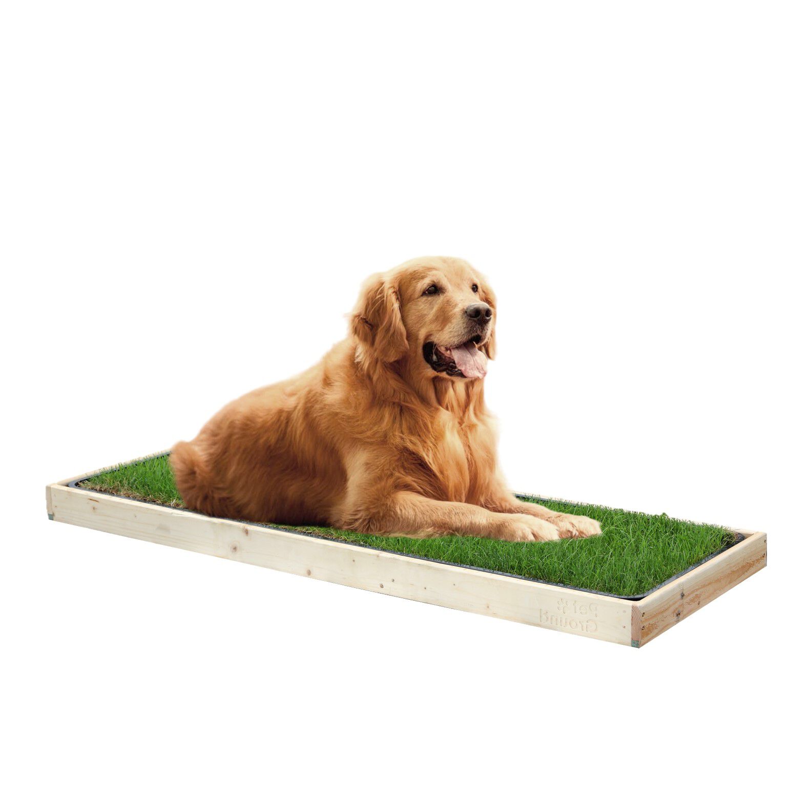 PetGround Cajas de Madera, , large Imagen numero 1