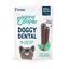 7 barritas Edgard & Cooper Small Snacks Dentales Fresa y Menta para perros, , large indicador imagen numero 1
