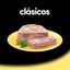 28 tarrinas x 150 g (20 + 8 tarrinas ¡gratis!) Cesar Pollo e Hígado Tarrina en Paté para Perros, , large indicador imagen numero 3
