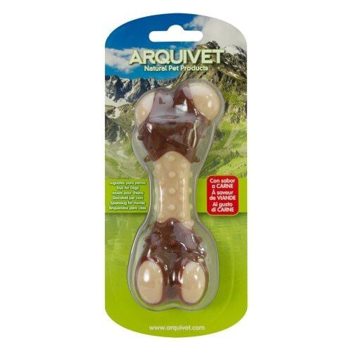 Hueso aromatizado color Multicolor, , large Imagen numero 2