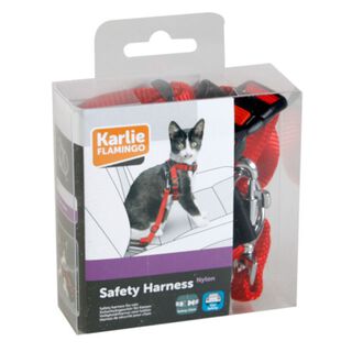 Comprar Correa chaleco arnés correa para perro transpirable antifugas  accesorios para gatos chaleco para mascotas Collar para gato arnés para gato