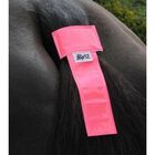 Tira reflectante HyViz para cola de caballos color Rosa, , large image number null