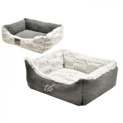 Canasta sales para perros