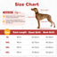 Nobleza Abrigo para Perro Impermeable, Chaquetas Abrigada de Invierno para Perros Mediano Grande, Ropa Reflectante para Perros, Chaleco para Perros Resistente al Viento (Rojo, XXL), , large indicador imagen numero 2