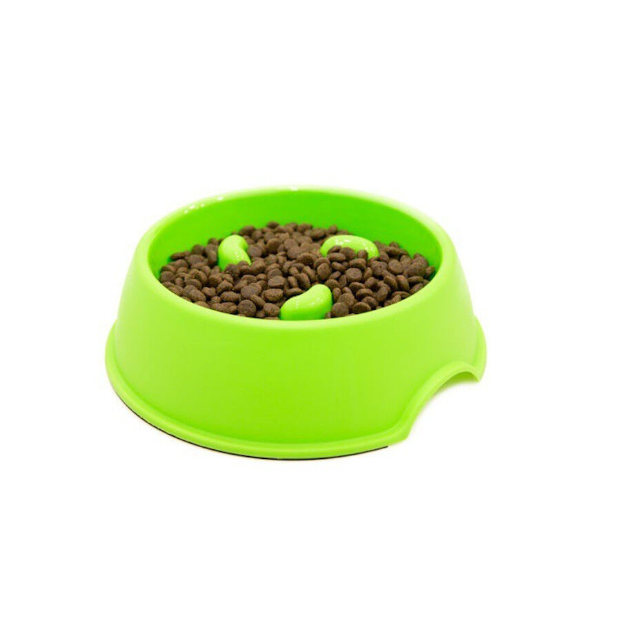 TK Pet Bubba comedero para perros ansiosos, , large Imagen numero 2