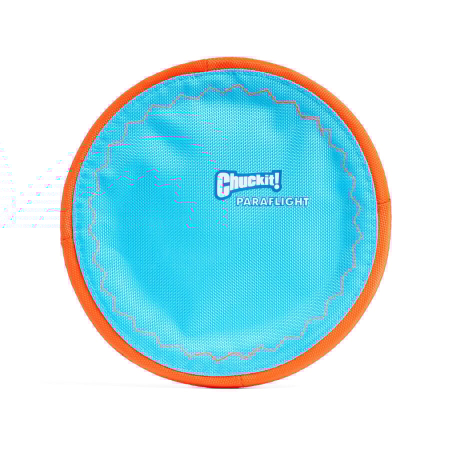 Chuckit! Paraflight Frisbee Flotante para perros, , large Imagen numero 3