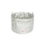 Pet and Co Cesta Resistente Al Agua y Durable Papel Plateado Louis - Perros y Gatos, , large indicador imagen numero 1
