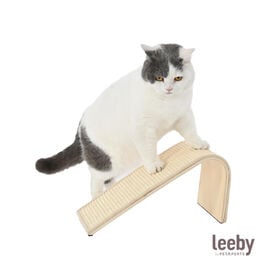 Leeby Feliz tabla rascador para gatos