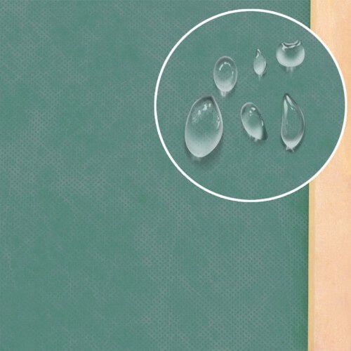 Gallinero espacioso de madera color Gris thumbnail