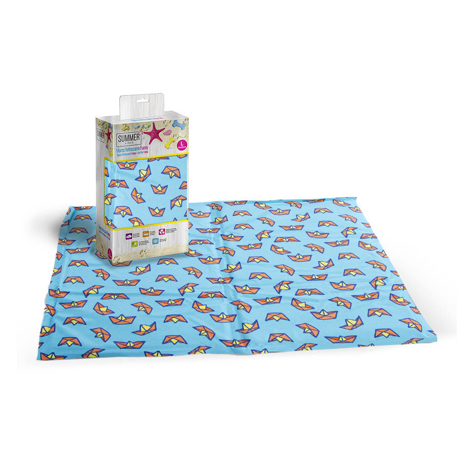 Mantas refrescantes para clearance perros opiniones