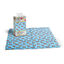 Summer Vibes Funny Manta Refrescante para perros y gatos, , large indicador imagen numero 1