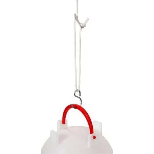 Finca casarejo cuerda para colgar comederos y bebederos thumbnail