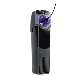 Aquael Unifilter 750-UV Filtro interior lámpara para acuarios 