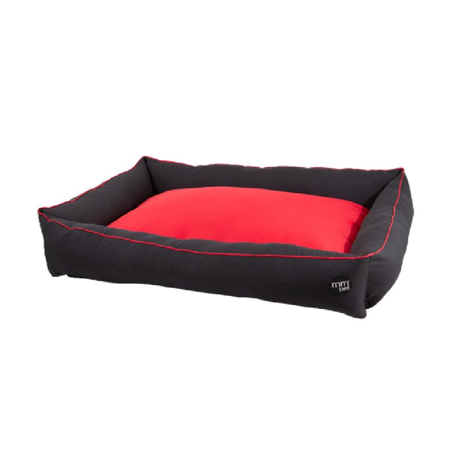 CAMA PERRO Y GATO RECTANGULAR CLASSIC MMPET, , large Imagen numero 1