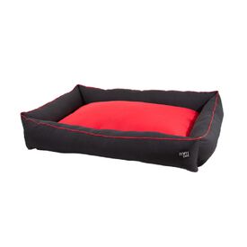 CAMA PERRO Y GATO RECTANGULAR CLASSIC MMPET