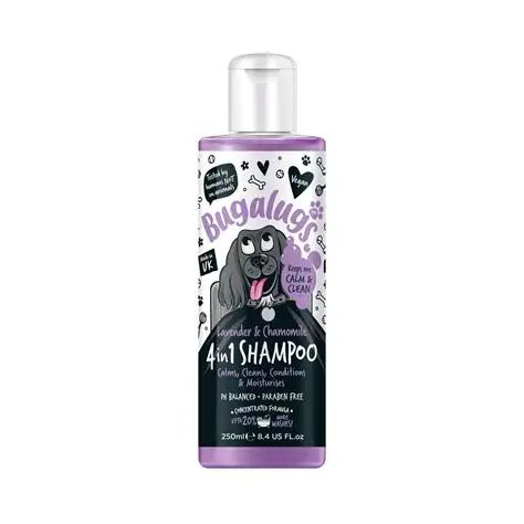 Champu Lavanda y Manzanilla 4 en 1 500ml, , large Imagen numero 5