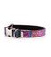 Pamppy funny collar leopardo rosa para perros, , large indicador imagen numero 1